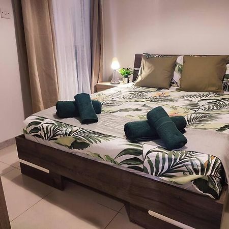 La88 Belmonte Apartment スリーマ エクステリア 写真