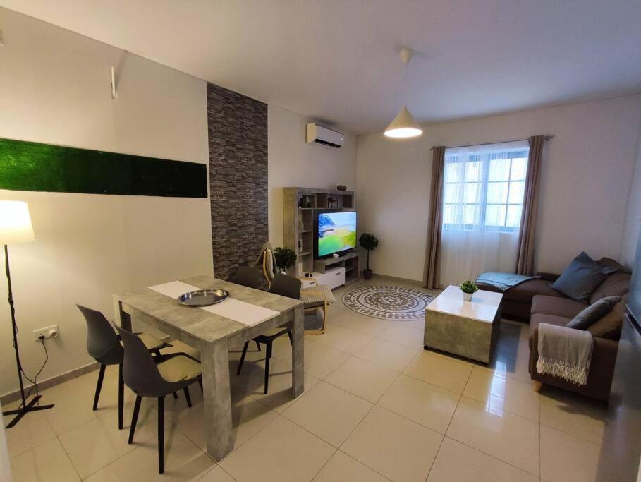 La88 Belmonte Apartment スリーマ エクステリア 写真