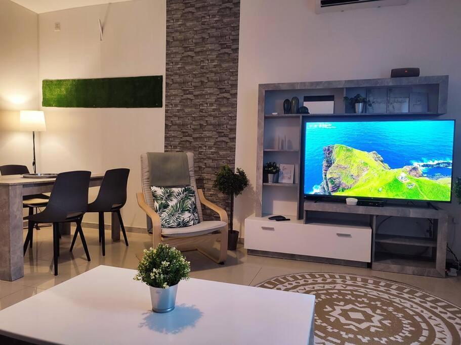La88 Belmonte Apartment スリーマ エクステリア 写真