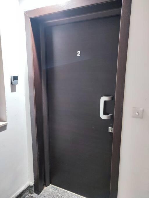 La88 Belmonte Apartment スリーマ エクステリア 写真
