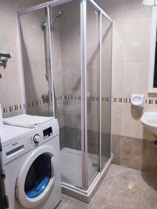 La88 Belmonte Apartment スリーマ エクステリア 写真