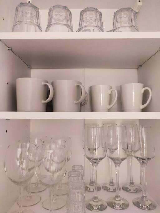 La88 Belmonte Apartment スリーマ エクステリア 写真