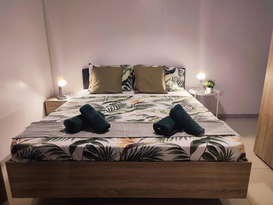 La88 Belmonte Apartment スリーマ エクステリア 写真
