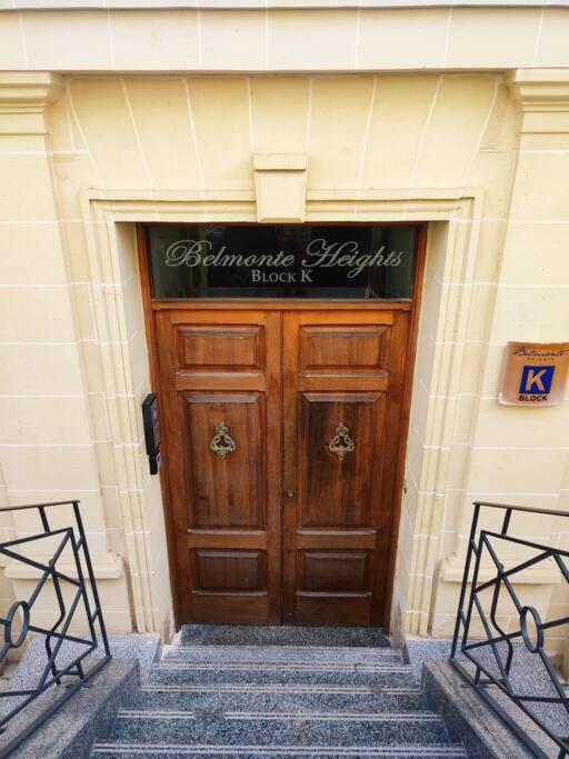 La88 Belmonte Apartment スリーマ エクステリア 写真