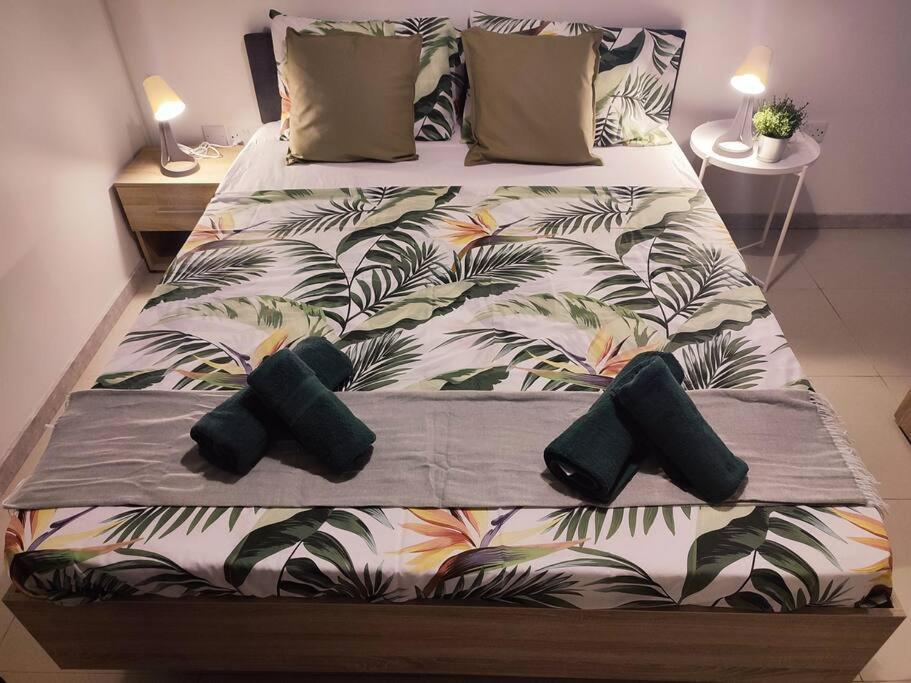La88 Belmonte Apartment スリーマ エクステリア 写真