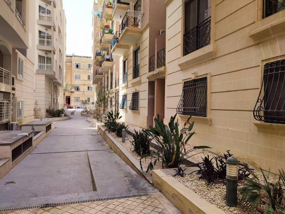 La88 Belmonte Apartment スリーマ エクステリア 写真