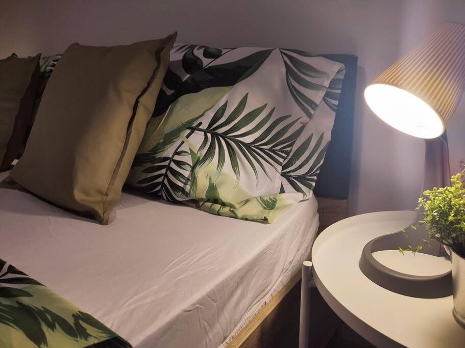 La88 Belmonte Apartment スリーマ エクステリア 写真