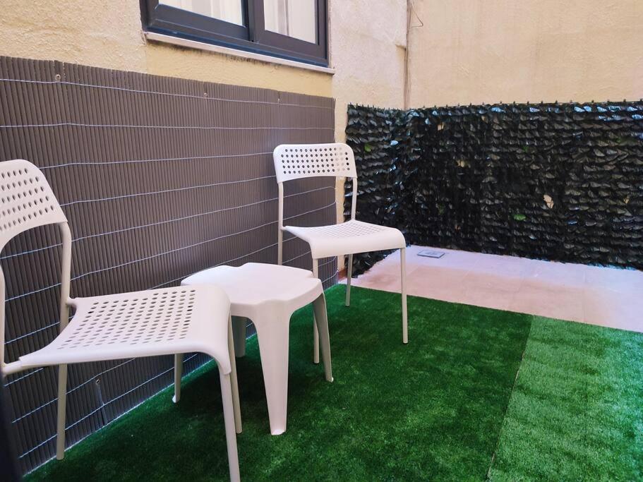 La88 Belmonte Apartment スリーマ エクステリア 写真