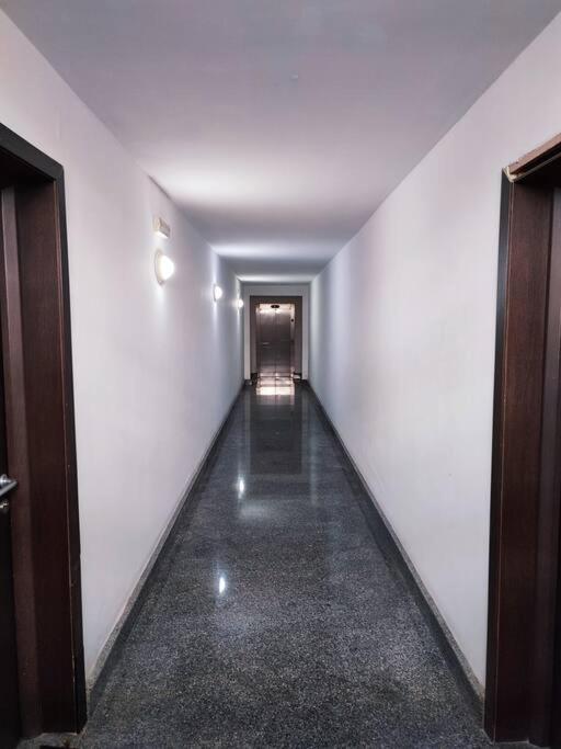 La88 Belmonte Apartment スリーマ エクステリア 写真